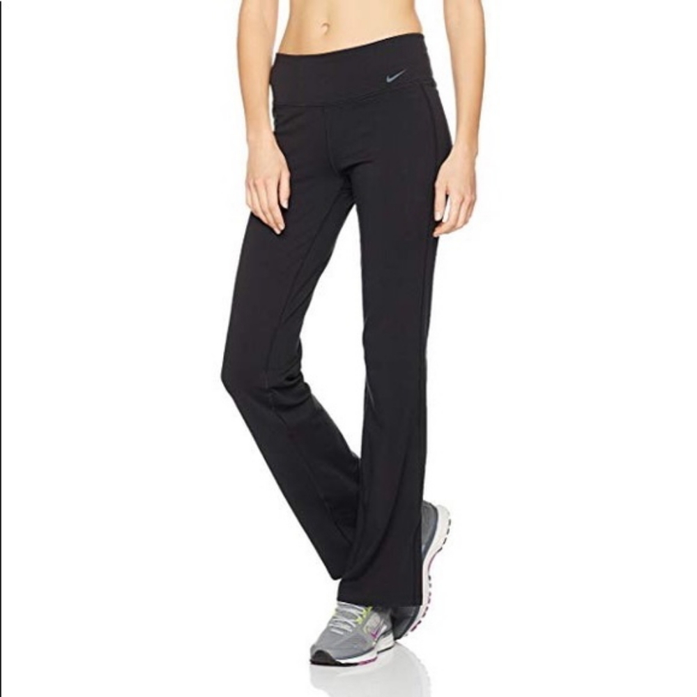 Nike Dri Fit Yoga Training Pants